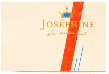 Austeres Speciale JOSEPHINE, 100-120g, Nr.2, 12 gab