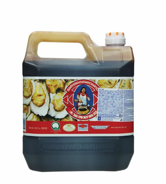 Austeru mērce MAE KRUA, 4.5l