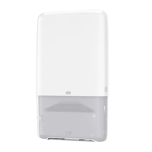 Automātiskais papīra dvieļu dozators TORK PeakServe H5 , balts, 552504
