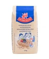 Pilngraudu auzu pārslas HERKULESS 1.5kg