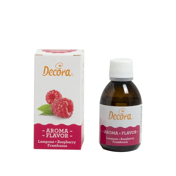 Aveņu aromatizētājs DECORA, 50g