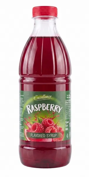 Aveņu garšas Sīrups EXCELLENCE, 1l (DEP)