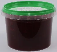 Aveņu ievārījums BRASLAS, 900g