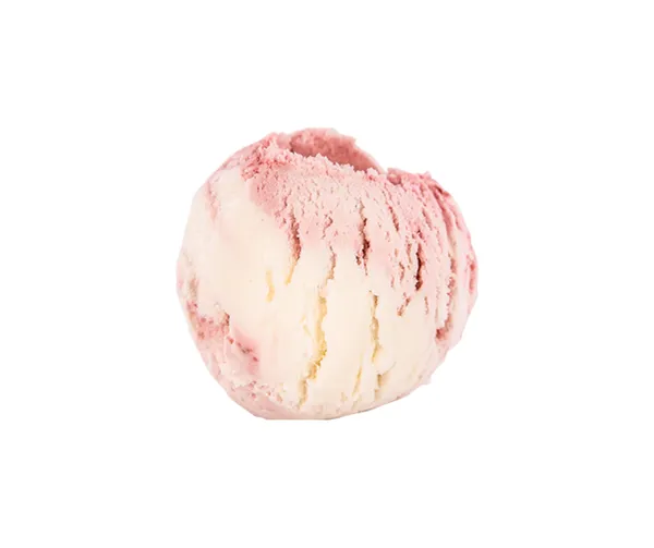 Aveņu - mascarpone saldējums 5l / 2.5kg DRUVA