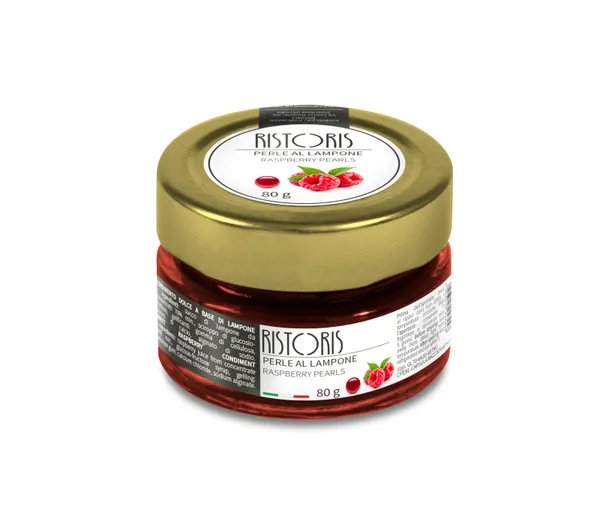 Aveņu pērlītes RISTORIS, 80g