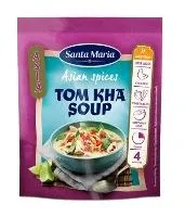 Garšvielas Tom Kha zupai SANTA MARIA 30g