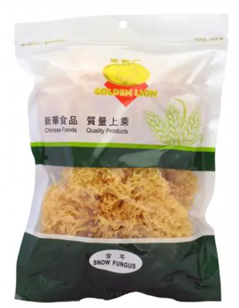 Baltās sēnes GOLDEN LION, 75g