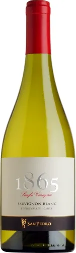 Vīns 1865 Sauvignon Blanc 14,5% 0,75L