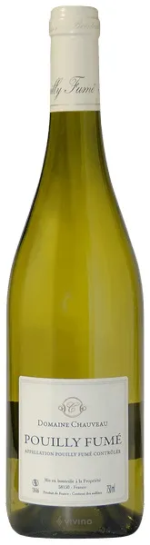 Baltvīns ALBERT BICHOT Dom. Chauveau Pouilly-Fume, sauss, 12,5%-13%, 0.75 l