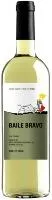 Baltvīns BAILE BRAVO, pussalds, 11%, 0.75 l