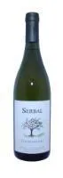 Baltvīns BODEGA ATAMISQUE Serbal Chardonnay, sauss, 13%-14%, 0.75l