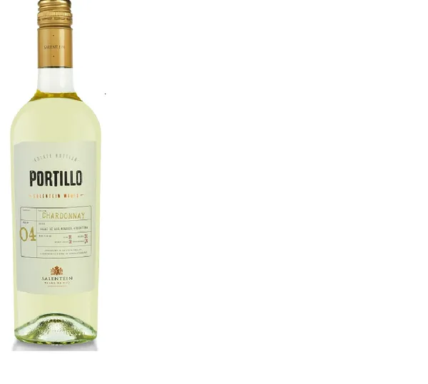 Baltvīns B.V.SALENTEIN Portillo Chardonnay, sauss, 13%, 0.75l