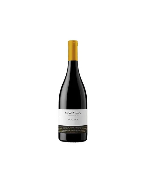 Baltvīns CAVAZZA Bocara Gambellara, pussauss, 13%, 0.75l