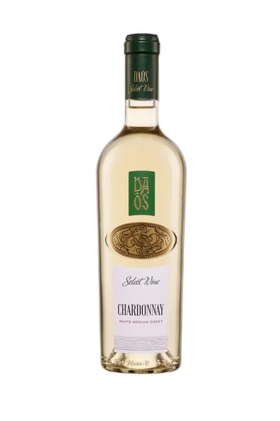 Vīns DAOS CHARDONNAY 12% 0,75L