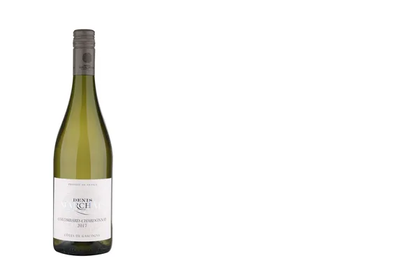 Baltvīns DENIS MARCHAIS Chardonnay Colombard, sauss, 11,5-12%, 0.75l