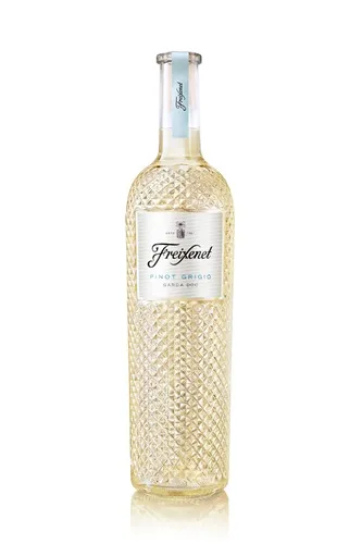 Baltvīns FREIXENET Pinot Grigio Garda DOC, sauss, 11,5%, 0.75l