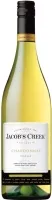 Baltvīns JACOB'S CREEK Chardonnay, sauss, 13%, 0.75 l