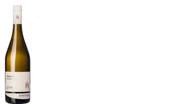 Baltvīns KURTATSCH Arenis Gewürztraminer DOC, pusssauss, 13,5%-14,5%, 0.75l