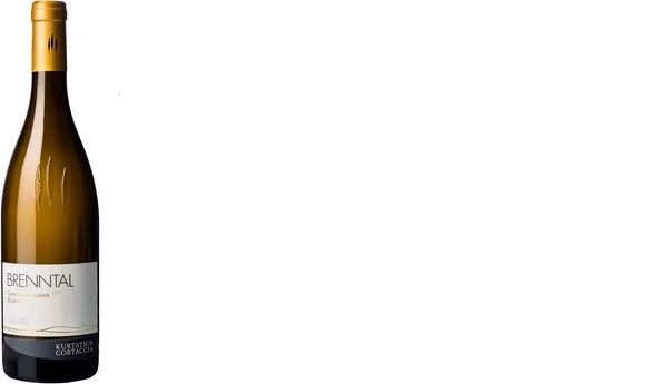 Baltvīns KURTATSCH Brenntal Riserva, Gewürztraminer DOC, pussauss, 15%-15,5%, 0.75l