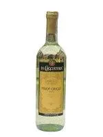 Baltvīns LA CACCIATORA Pinot Grigio, sauss, 12%, 0.75 l