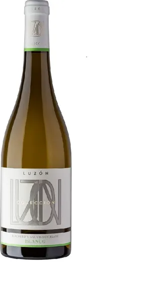 Baltvīns LUZON Colección Blanco, 12%, 0.75l