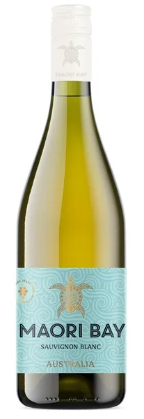 Vīns MAORI BAY S.Blanc Austr.11,5% 0,75L