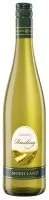 Baltvīns MOSELLAND Riesling Kabinett, pussauss, 7,5%-8%, 0.75l