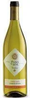 Baltvīns PASO DEL SOL Chardonnay, sauss, 12,5%-13%, 0.75 l
