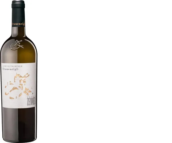 Baltvīns PETER ZEMMER Frauenrigl Gewürztraminer DOC, sauss, 15%, 0.75l