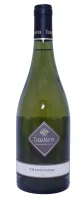 Baltvīns TERRAMATER Limited Reserve Chardonnay, sauss, 13%-14.5%, 0.75l