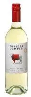 Baltvīns TUSSOCK JUMPER Sauvignon Blanc,  sauss, 13%, 0.75 l