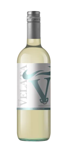 Baltvīns VELATA Joven, sauss, 11,5%, 0.75l