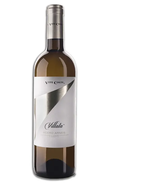 Baltvīns VITE COLTE Roero Arneis DOCG Villata 2021, sauss, 13,5%, 0.75l