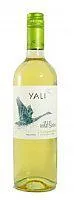 Baltvīns YALI Wild Swan Sauvignon Blanc, sauss, 12,5%, 0.75 l