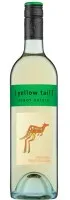 Baltvīns YELLOW TAIL Pinot Grigio, sauss, 11,5%, 0.75 l