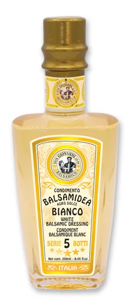 Balzamiko dresings, balts DON GIOVANNI 5, 250ml