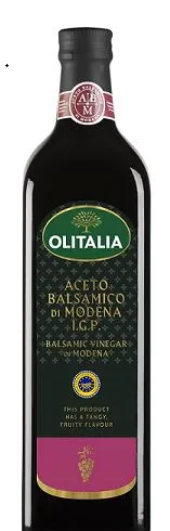 Balzamiko etiķis OLITALIA, 1 l