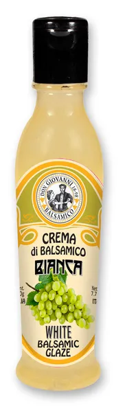 Balzamiko krēms balts DON GIOVANNI, 220g