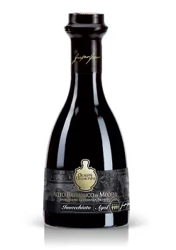 Balzamiko modēnas etiķis Modena GIUSEPPE CREMONINI, 4 GP, 250ml