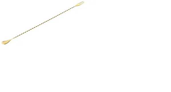 Bāra karote Gold ar dakšiņu, nerūsējošais tērauds, L 50 cm, gab