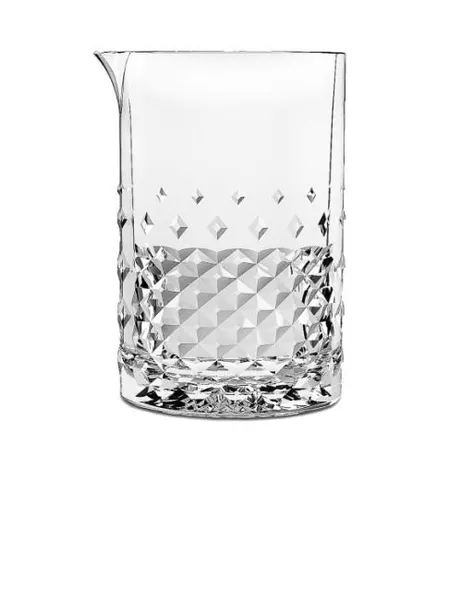 Bāra kokteiļu stikla trauks 75 cl, 1 gab