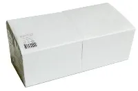 Bāra salvetes Gruine, 24x24 cm, 400 gab., 1 slānis