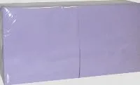 Bāra salvetes LENEK violetas, 33x33cm, 2 sl.,  250gab