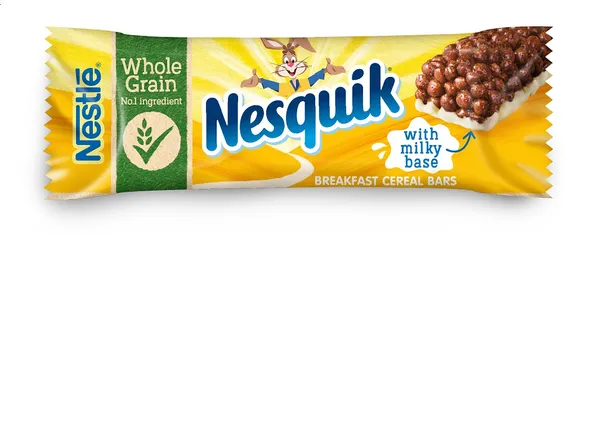 Batoniņš NESQUIK, 25g