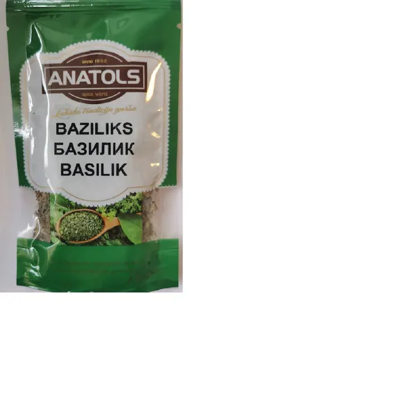 Baziliks ANATOLS, 5g