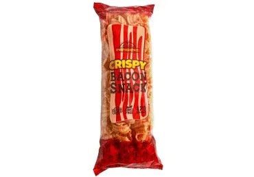Bekona kraukšķi POPHOUSE, 170g