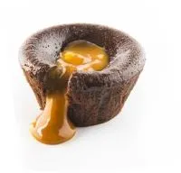 Lavas kūka Beldessert sāļās kar. pild. 2x90g