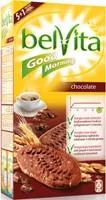 Cepumi Belvita choco 300g
