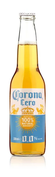 Alus CORONA Cero 0% 330ml D