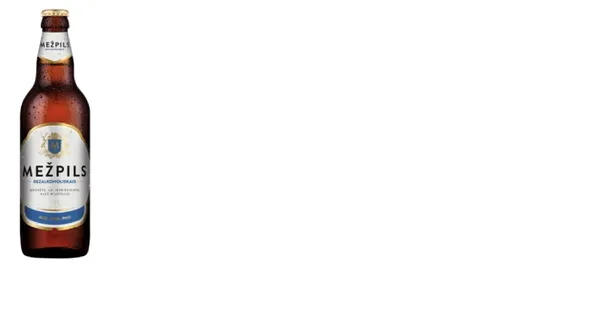Alus MEŽPILS bezalk. 500ml D